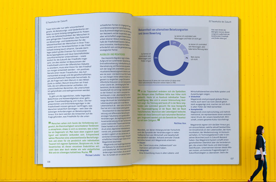 Buch-Trauer-innen-2web Buch Design Innenteil by allegria design, München. Hintergrundmotiv: rodion kutsaev, unsplash.com